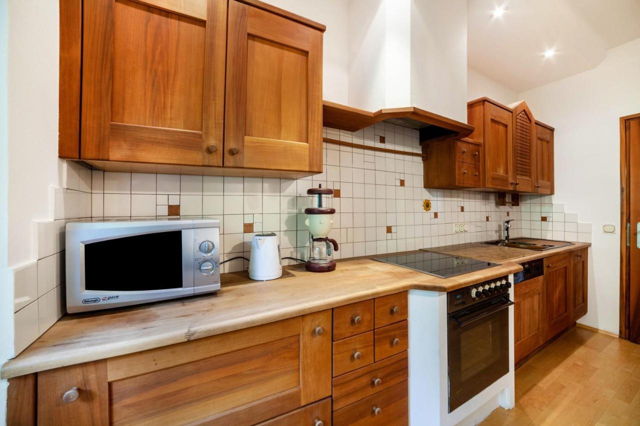 Villa Coris Ferienwohnung Magnolia Meran Zewnętrze zdjęcie