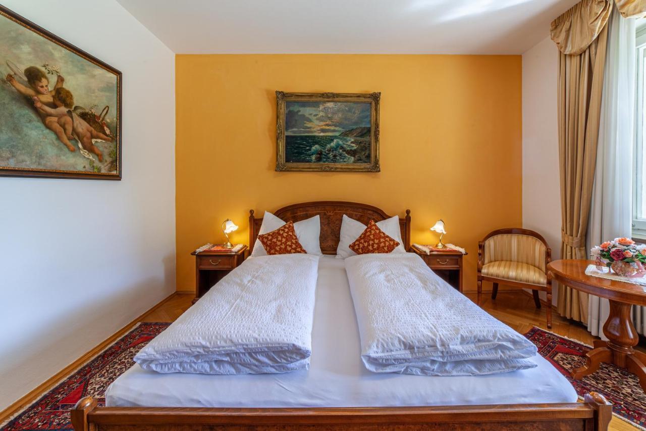 Villa Coris Ferienwohnung Magnolia Meran Zewnętrze zdjęcie